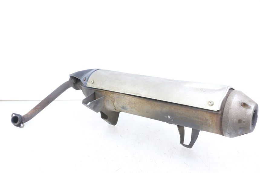 photo de UITLAATDEMPER PEUGEOT ELYSTAR 125 (2002 - 2007) - Productaanzicht