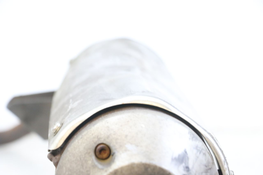 photo de UITLAATDEMPER PEUGEOT ELYSTAR 125 (2002 - 2007) - Zoom op componenten