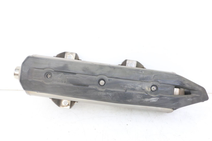 photo de UITLAATDEMPER PEUGEOT SATELIS 125 (2010 - 2012) - Hoofdaanzicht