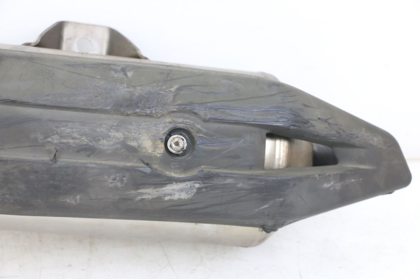 photo de UITLAATDEMPER PEUGEOT SATELIS 125 (2010 - 2012) - Detail van het onderdeel
