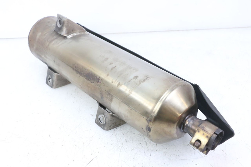 photo de UITLAATDEMPER PEUGEOT SATELIS 125 (2010 - 2012) - Andere kijkhoek