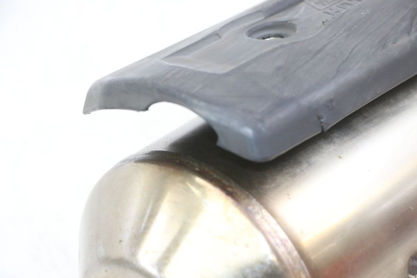 photo de UITLAATDEMPER PEUGEOT SATELIS 125 (2010 - 2012) - Bevestigingspunten