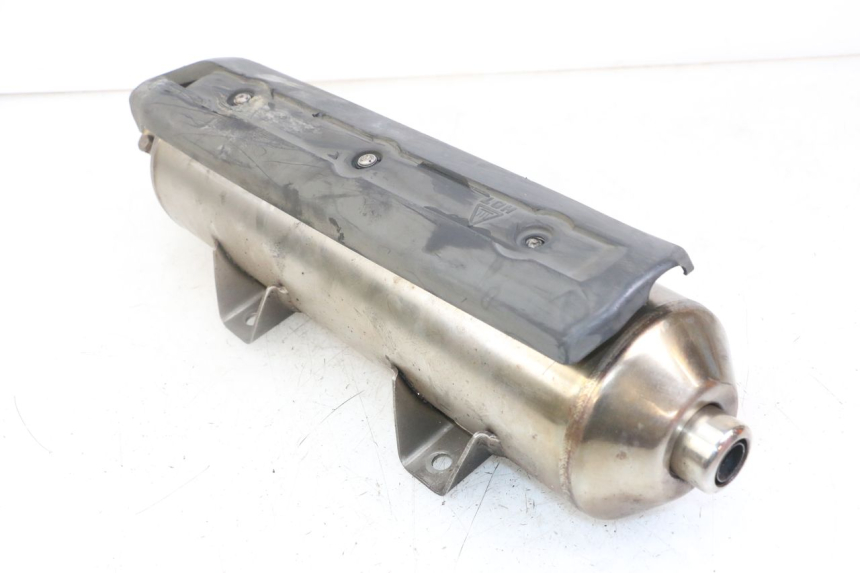 photo de UITLAATDEMPER PEUGEOT SATELIS 125 (2010 - 2012) - Gecontroleerd onderdeel