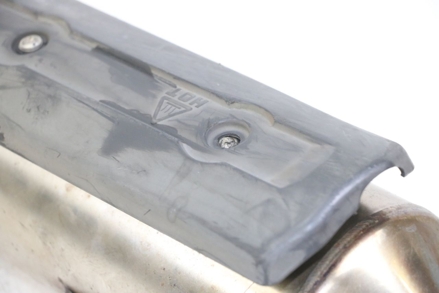 photo de UITLAATDEMPER PEUGEOT SATELIS 125 (2010 - 2012) - Markeringen en referenties