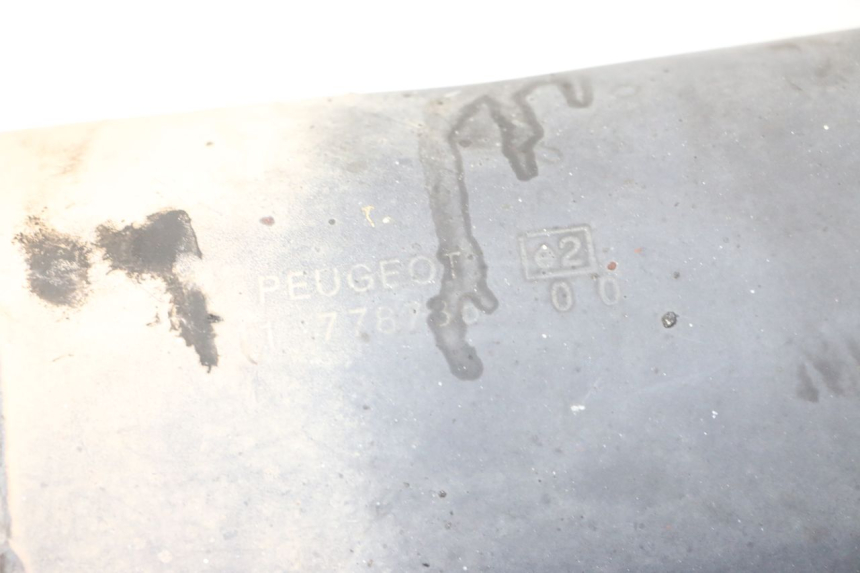 photo de UITLAATDEMPER PEUGEOT VIVACITY 125 (2010 - 2017) - Detail van het onderdeel