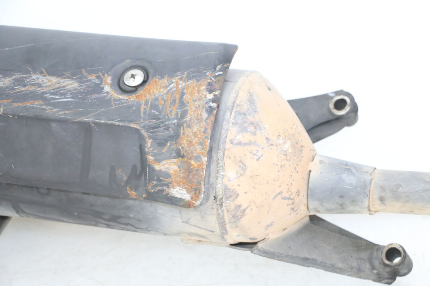 photo de UITLAATDEMPER PEUGEOT VIVACITY 125 (2010 - 2017) - Kenmerkende details