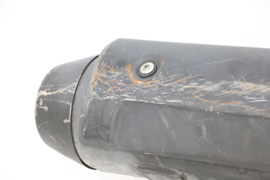 photo de UITLAATDEMPER PEUGEOT VIVACITY 125 (2010 - 2017) - Zoom op componenten