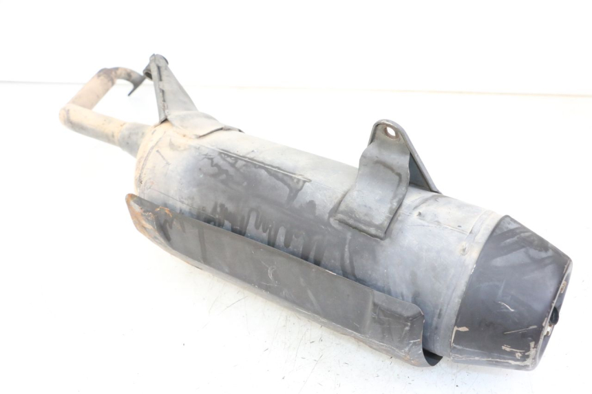 photo de UITLAATDEMPER PEUGEOT VIVACITY 125 (2010 - 2017) - Zoom op gebruiksstaat