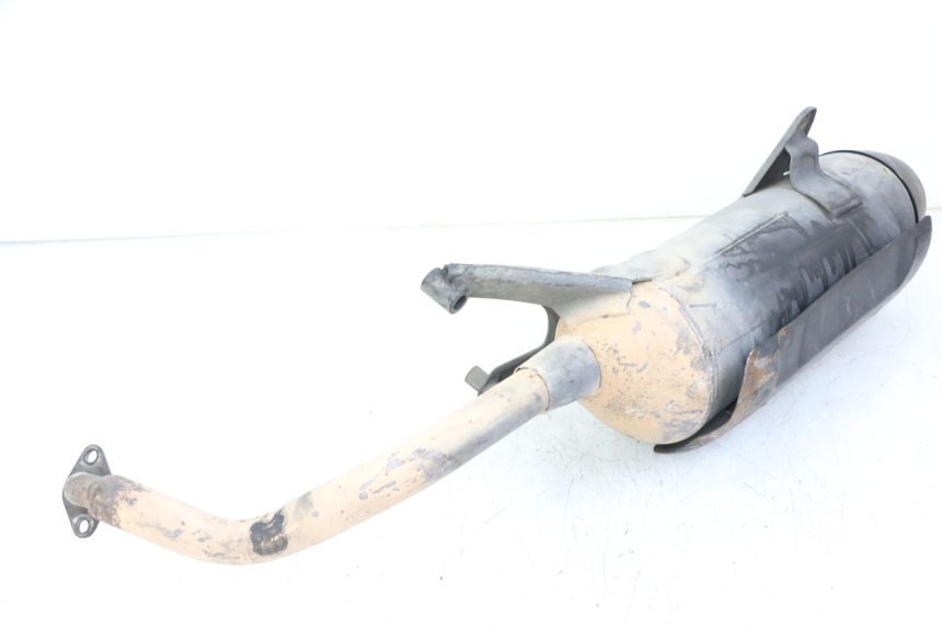 photo de UITLAATDEMPER PEUGEOT VIVACITY 125 (2010 - 2017) - Andere kijkhoek