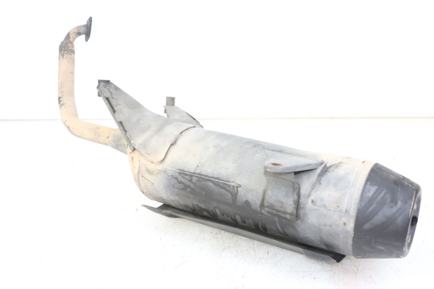 photo de UITLAATDEMPER PEUGEOT VIVACITY 125 (2010 - 2017) - Technische close-up