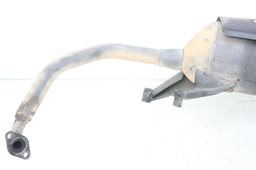 photo de UITLAATDEMPER PEUGEOT VIVACITY 125 (2010 - 2017) - Overzicht