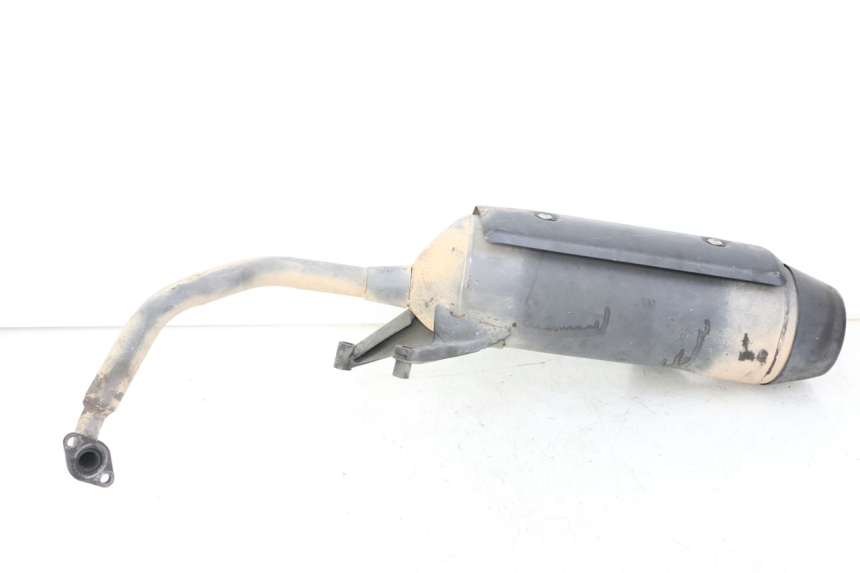 photo de UITLAATDEMPER PEUGEOT VIVACITY 125 (2010 - 2017) - Bevestigingspunten