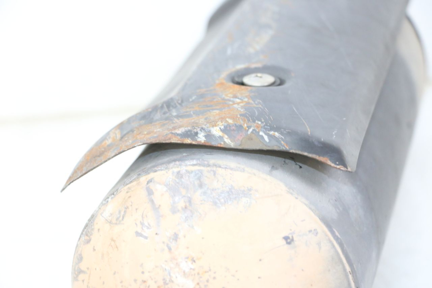 photo de UITLAATDEMPER PEUGEOT VIVACITY 125 (2010 - 2017) - Staat van het oppervlak