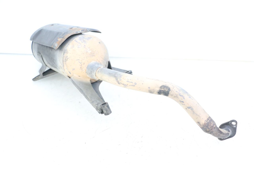 photo de UITLAATDEMPER PEUGEOT VIVACITY 125 (2010 - 2017) - Gecontroleerd onderdeel