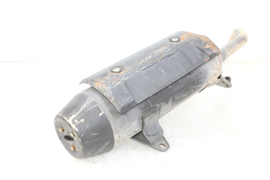 photo de UITLAATDEMPER PEUGEOT VIVACITY 125 (2010 - 2017) - Markeringen en referenties