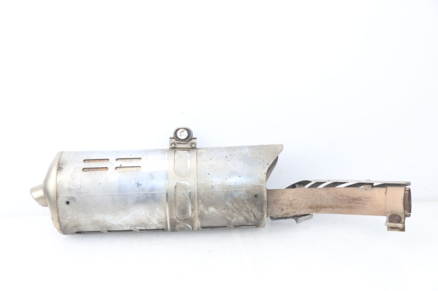 photo de UITLAATDEMPER BMW R GS 1200 (2005 - 2007) - Hoofdaanzicht