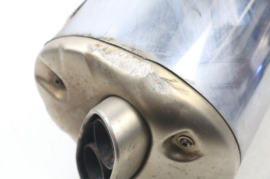 photo de UITLAATDEMPER BMW R GS 1200 (2005 - 2007) - Detail van het onderdeel