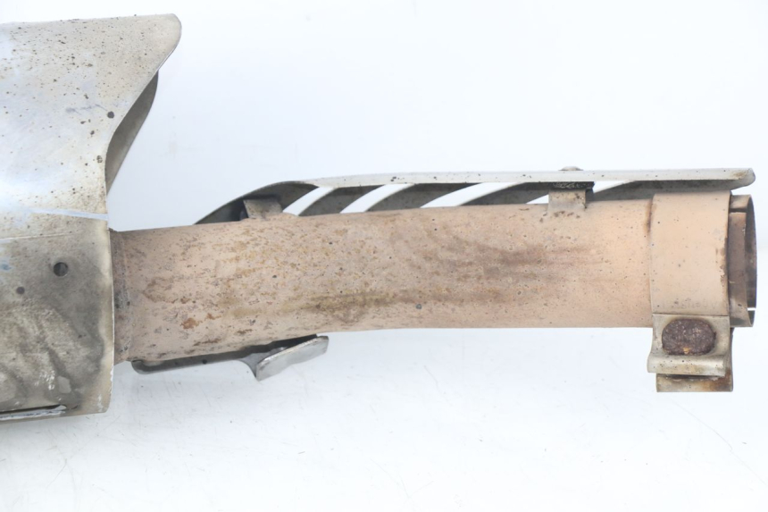 photo de UITLAATDEMPER BMW R GS 1200 (2005 - 2007) - Kenmerkende details