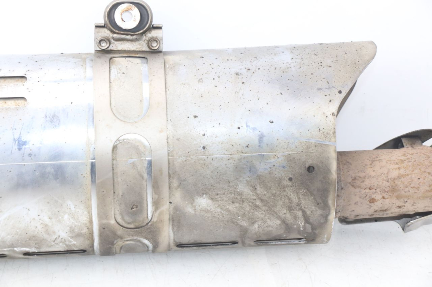 photo de UITLAATDEMPER BMW R GS 1200 (2005 - 2007) - Zoom op componenten