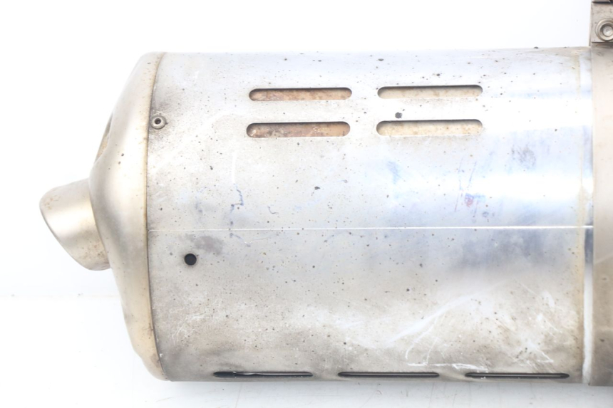 photo de UITLAATDEMPER BMW R GS 1200 (2005 - 2007) - Detailaanzicht