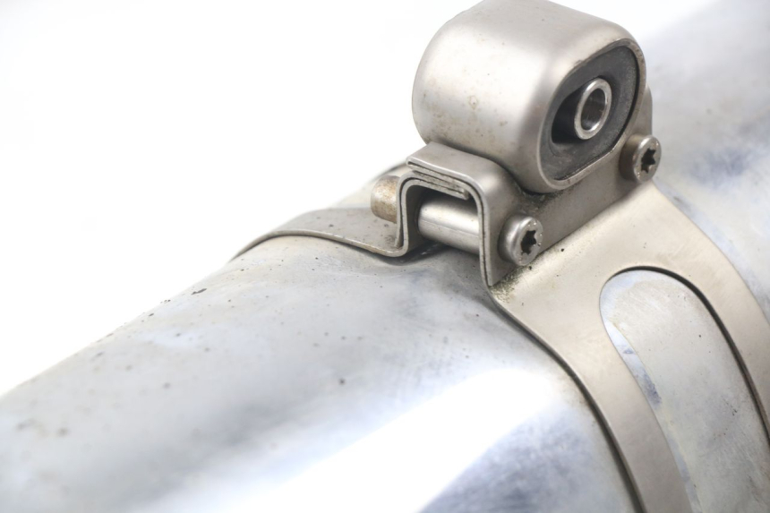 photo de UITLAATDEMPER BMW R GS 1200 (2005 - 2007) - Zoom op gebruiksstaat