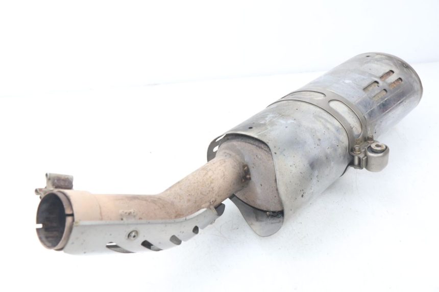 photo de UITLAATDEMPER BMW R GS 1200 (2005 - 2007) - Andere kijkhoek