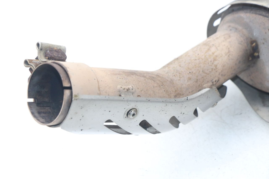 photo de UITLAATDEMPER BMW R GS 1200 (2005 - 2007) - Technische close-up