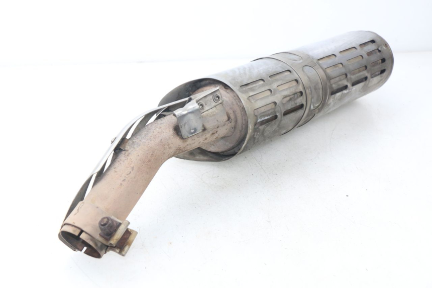 photo de UITLAATDEMPER BMW R GS 1200 (2005 - 2007) - Overzicht