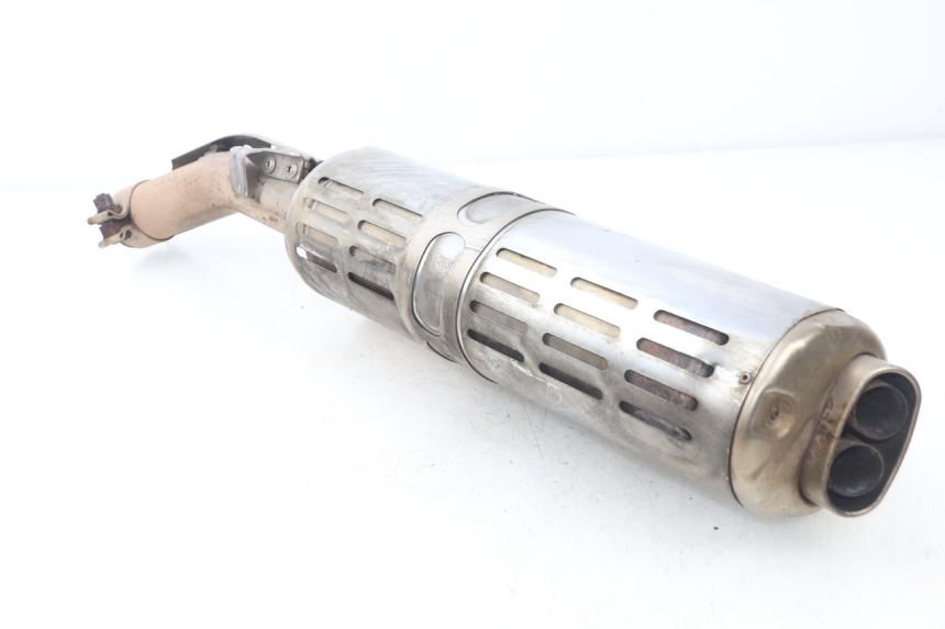 photo de UITLAATDEMPER BMW R GS 1200 (2005 - 2007) - Bevestigingspunten