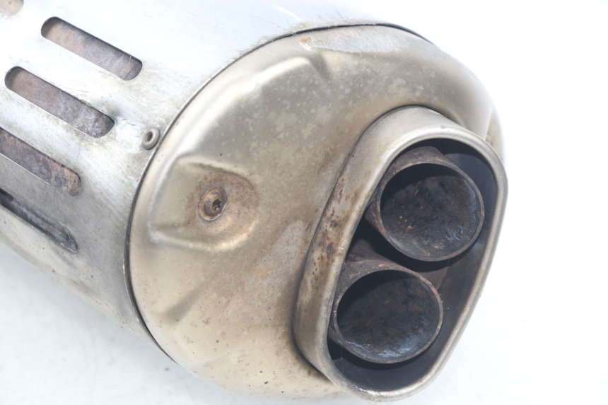 photo de UITLAATDEMPER BMW R GS 1200 (2005 - 2007) - Staat van het oppervlak