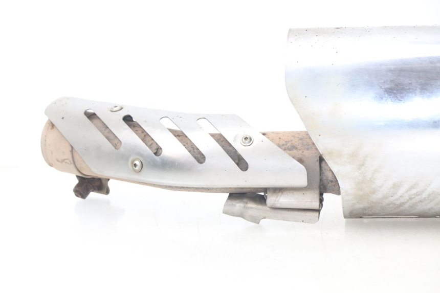 photo de UITLAATDEMPER BMW R GS 1200 (2005 - 2007) - Gecontroleerd onderdeel