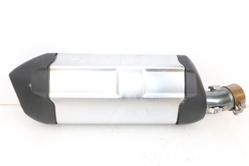 photo de UITLAATDEMPER BMW R GS 1250 (2021 - 2024) - Hoofdaanzicht