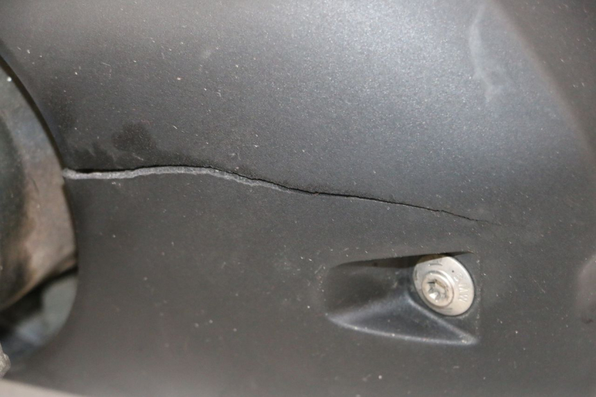 photo de UITLAATDEMPER BMW R GS 1250 (2021 - 2024) - Productaanzicht