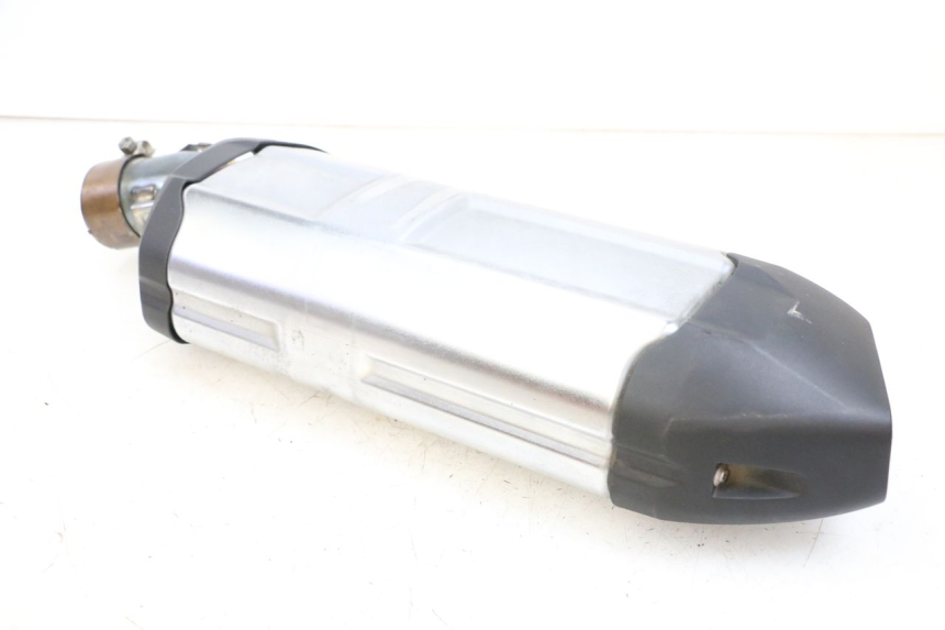 photo de UITLAATDEMPER BMW R GS 1250 (2021 - 2024) - Kenmerkende details