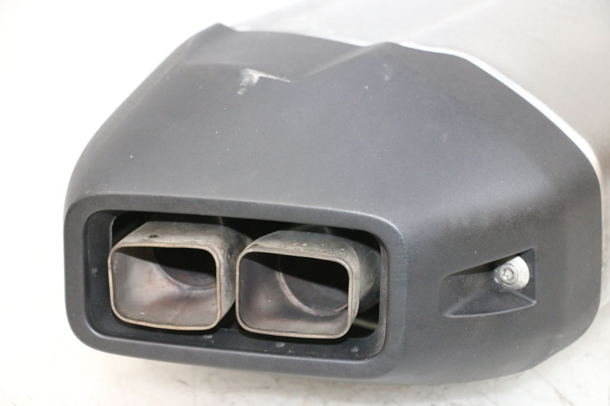 photo de UITLAATDEMPER BMW R GS 1250 (2021 - 2024) - Detailaanzicht