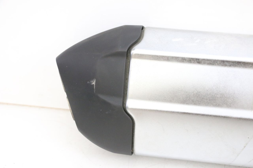 photo de UITLAATDEMPER BMW R GS 1250 (2021 - 2024) - Aanvullende foto