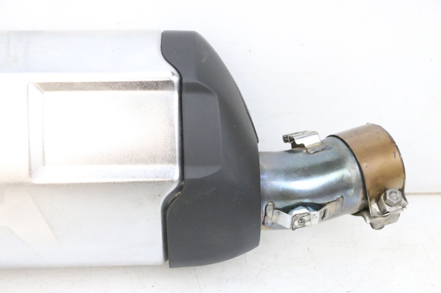 photo de UITLAATDEMPER BMW R GS 1250 (2021 - 2024) - Visuele inspectie