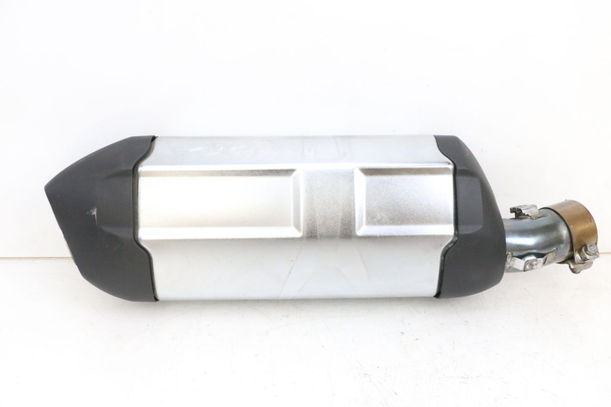 photo de UITLAATDEMPER BMW R GS 1250 (2021 - 2024) - Focus op structuur