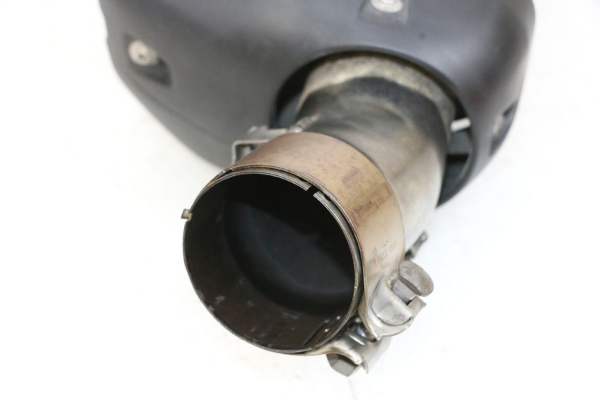 photo de UITLAATDEMPER BMW R GS 1250 (2021 - 2024) - Andere kijkhoek