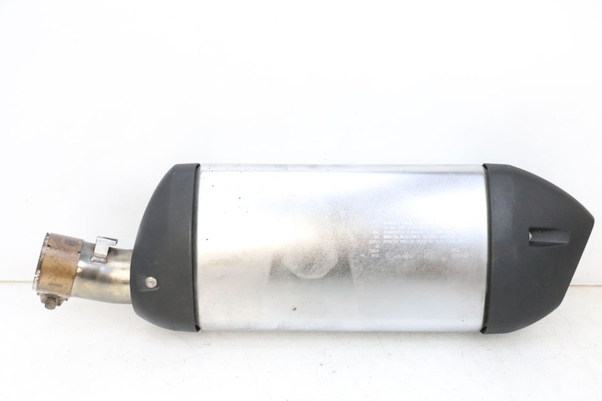 photo de UITLAATDEMPER BMW R GS 1250 (2021 - 2024) - Technische close-up