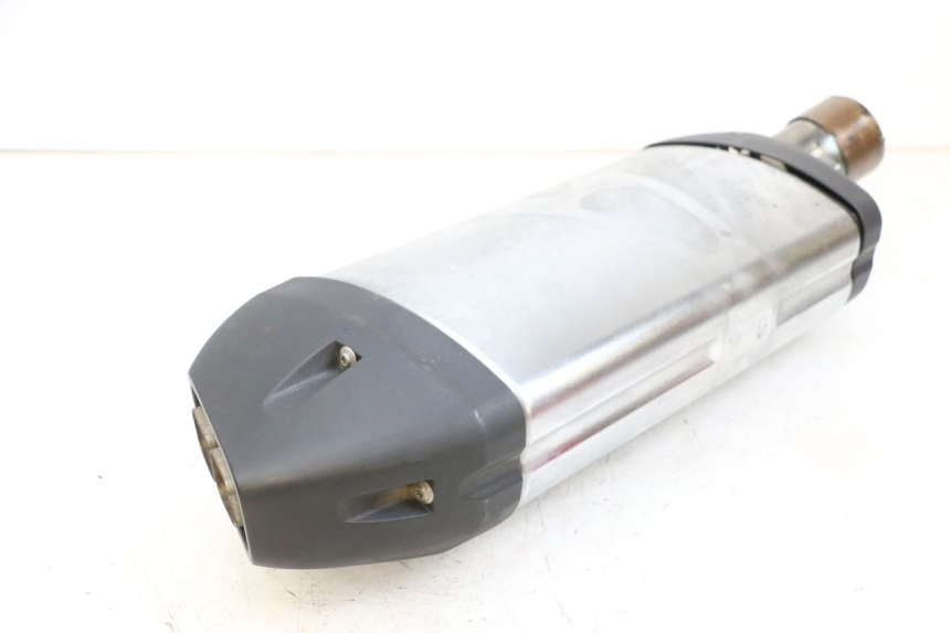 photo de UITLAATDEMPER BMW R GS 1250 (2021 - 2024) - Overzicht