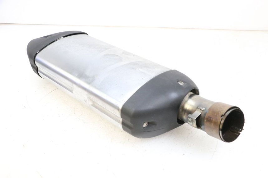 photo de UITLAATDEMPER BMW R GS 1250 (2021 - 2024) - Bevestigingspunten