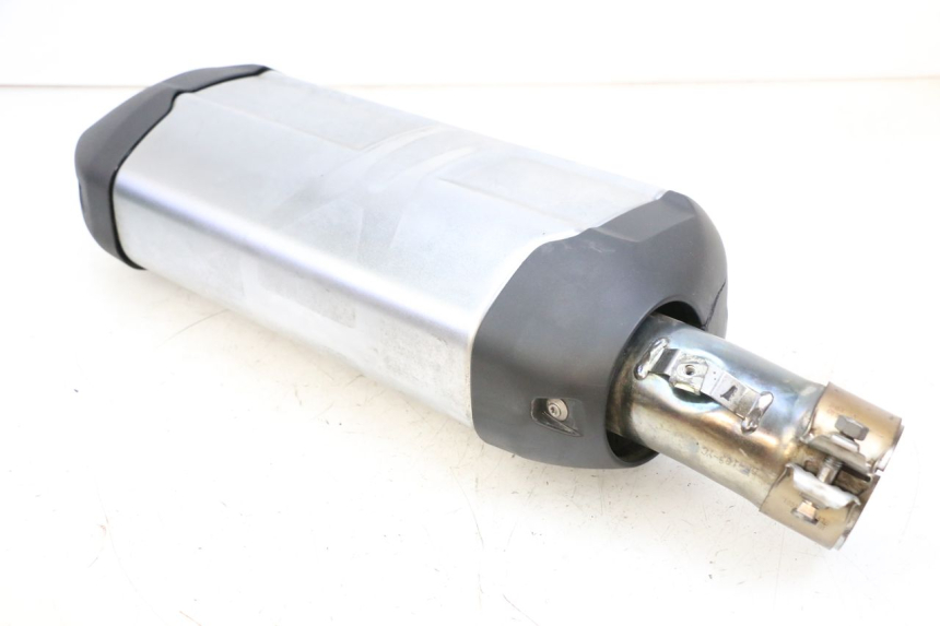 photo de UITLAATDEMPER BMW R GS 1250 (2021 - 2024) - Gecontroleerd onderdeel