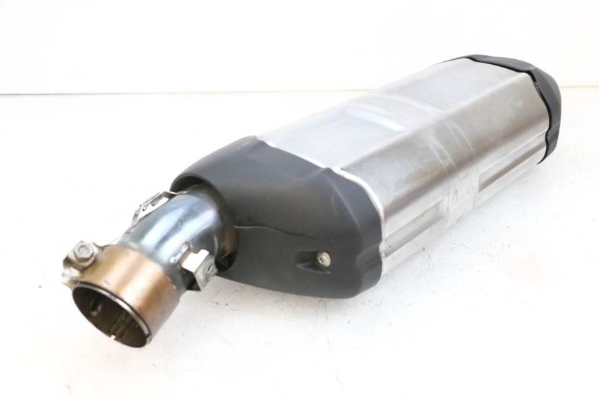 photo de UITLAATDEMPER BMW R GS 1250 (2021 - 2024) - Markeringen en referenties