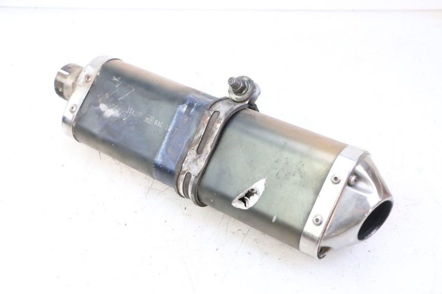 photo de UITLAATDEMPER MAG POWER R-STREET 50 (2016 - 2025) - Productaanzicht