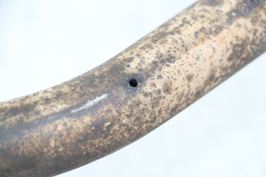 photo de UITLAATDEMPER MAG POWER R-STREET 50 (2016 - 2025) - Aanvullende foto