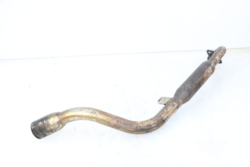 photo de UITLAATDEMPER MAG POWER R-STREET 50 (2016 - 2025) - Visuele inspectie