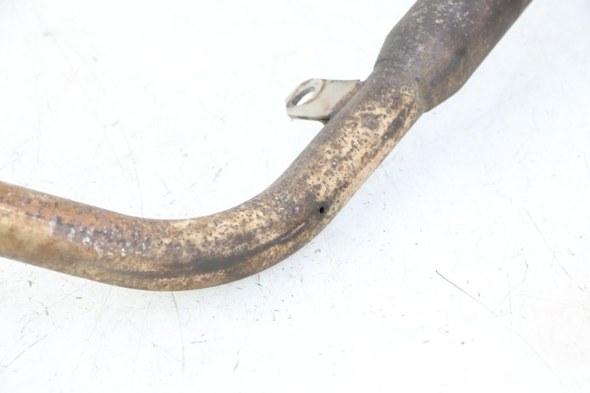 photo de UITLAATDEMPER MAG POWER R-STREET 50 (2016 - 2025) - Focus op structuur