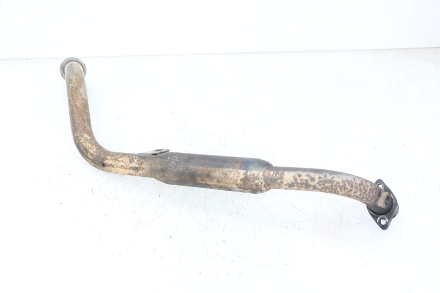 photo de UITLAATDEMPER MAG POWER R-STREET 50 (2016 - 2025) - Alternatieve hoek