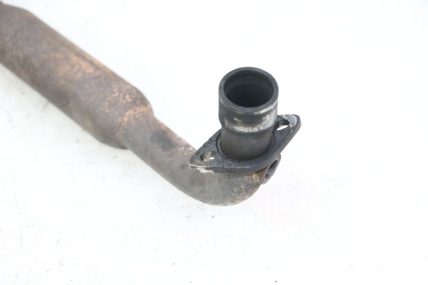 photo de UITLAATDEMPER MAG POWER R-STREET 50 (2016 - 2025) - Profielaanzicht